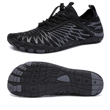Stepedia Adults Water Shoes Barefoot Aqua Shoes