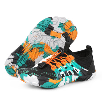 Stepedia Kids Water Shoes Quick-Dry Aqua Shoes
