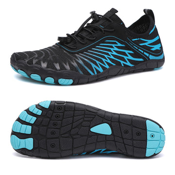 Stepedia Adults Water Shoes Barefoot Aqua Shoes