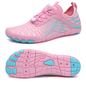Stepedia Adults Water Shoes Barefoot Aqua Shoes