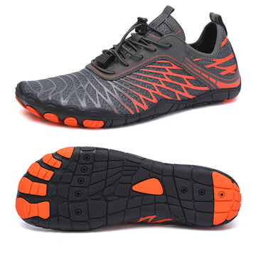 Stepedia Adults Water Shoes Barefoot Aqua Shoes