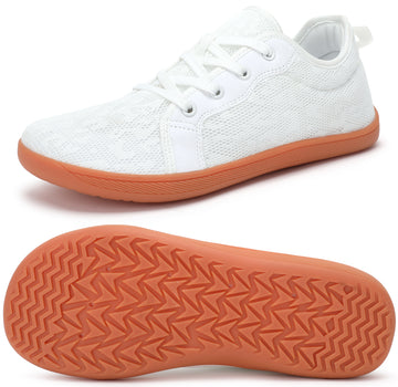 Stepedia Amphibious Water Shoes for Women Quick Drying Barefoot Wide Toe Box Aqua Shoes