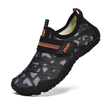 Stepedia Boys Girls Quick Dry Slip on Water Shoes
