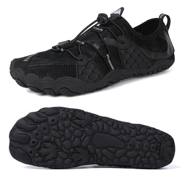 Stepedia Water Shoes Mens Womens Barefoot Quick Dry Aqua Swim Beach Shoes