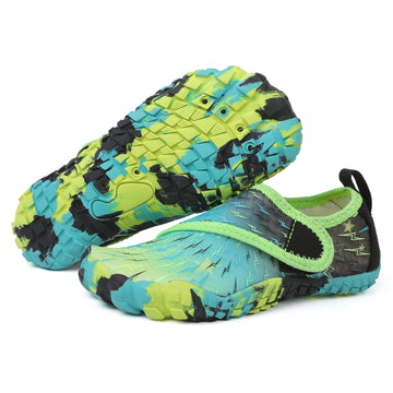 Stepedia Kids Quick Dry Water Sport Shoes