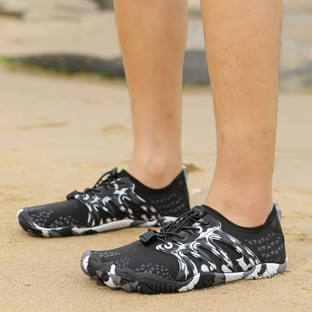 Stepedia Mens Womens Athletic Hiking Water Shoes