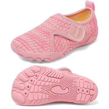 Stepedia Water Shoes Kids Barefoot Aqua Lightweight Non Slip Shoes