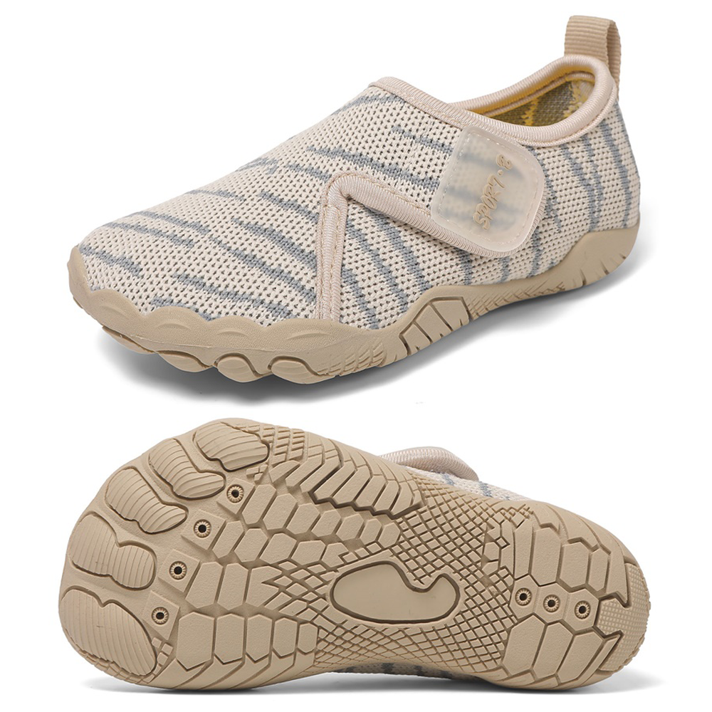 Stepedia Water Shoes Kids Barefoot Aqua Lightweight Non Slip Shoes