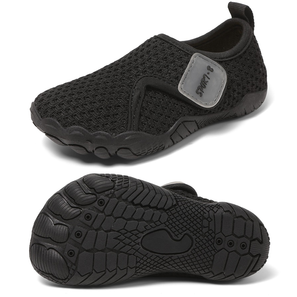 Stepedia Water Shoes Kids Barefoot Aqua Lightweight Non Slip Shoes