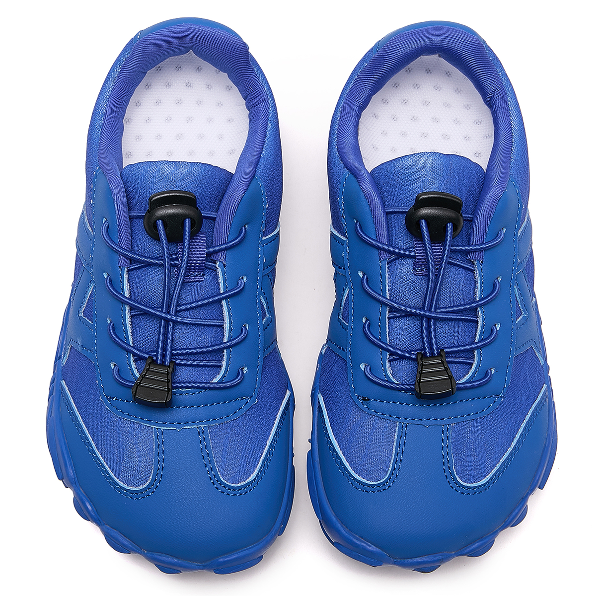 Stepedia Barefoot Wide Water Shoes for Kids Boys Girls and Quick-Dry Sneakers for Hiking Swimming Beach Walking