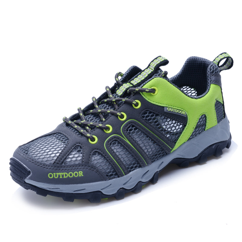 Stepedia Hiking Water Shoes