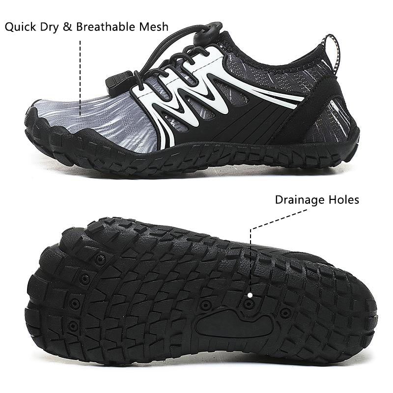 Stepedia Kids Boys Girls Barefoot Shoes