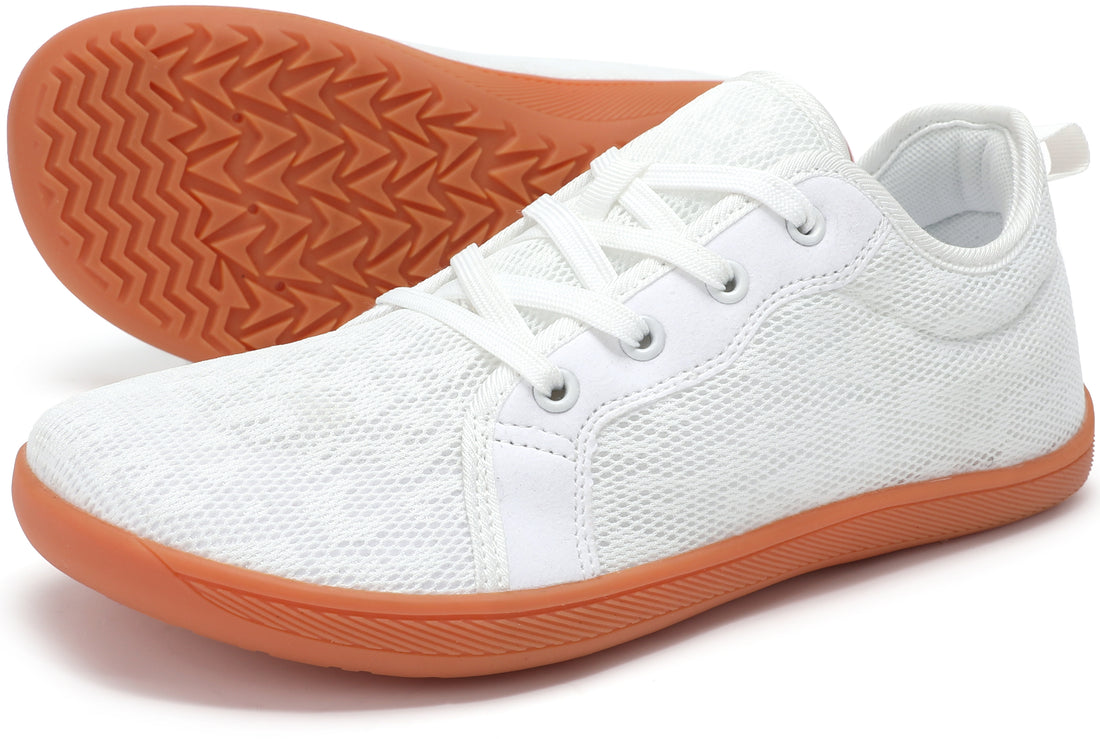 Stepedia Amphibious Water Shoes for Women Quick Drying Barefoot Wide Toe Box Aqua Shoes